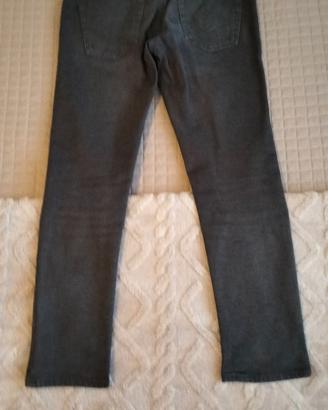 pantalone uomo Siviglia taglia 48