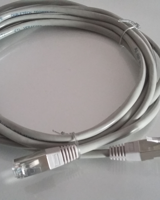 Cavi elettrici, LAN, audio/video, USB