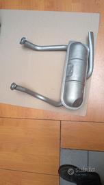 marmitta fiat 126 usata 