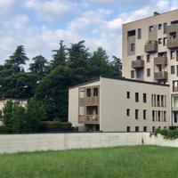 Camera Arredata con Balcone Milano - Via Gallarate