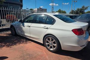 bmw 325d  motore rotto