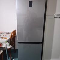 frigo Samsung in cambio di sgombero