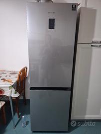 frigo Samsung in cambio di sgombero