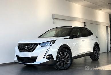 Peugeot 2008 gt Pack