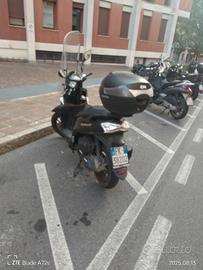 Sym Symphony 200 - 2024