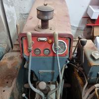 Massey Ferguson Cingolato 45cv