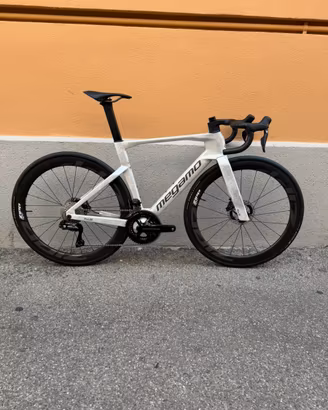 Megamo pulse 03 cw ltd 2027