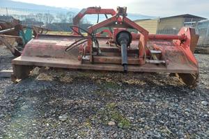 Trincia Becchio e Mandrile