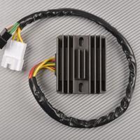 Regolatore raddrizzatore CB 900 CBR 600 01 - 06 M2