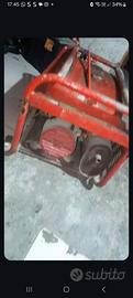 Gruppo elettrogeno 3500w