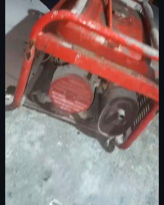 Gruppo elettrogeno 3500w