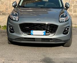 FORD PUMA - 2022 perfetta