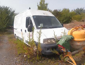 fiat ducato p.l t.a 