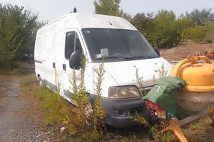 fiat ducato p.l t.a 