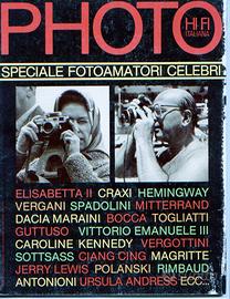 Il Fotografo- Zoom - Photo
