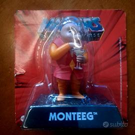 Statuetta MONTEEG collez.MOTU DeAgostini