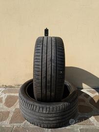 Bridgestone T005 245/40/19 94W 1521