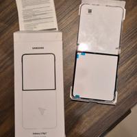 Cover Samsung Z flip 7 originale