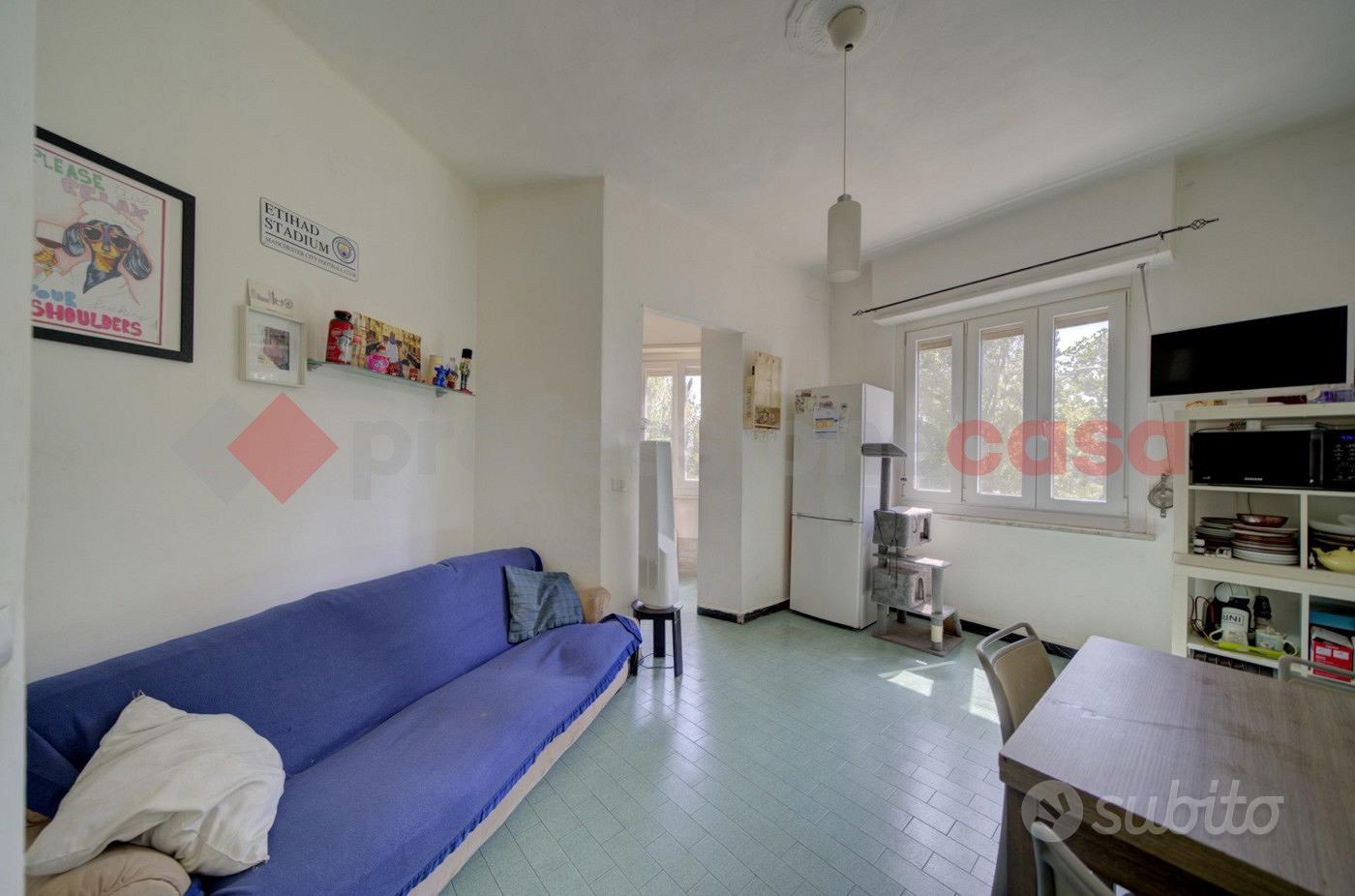 Apartment in Torino, Borgata Tesso, Circoscrizione 5 - Vista 2