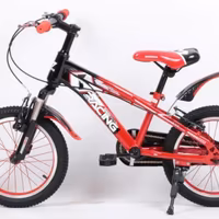 Bicicletta 16" bimbo