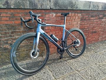 Bianchi Specialissima Pro
