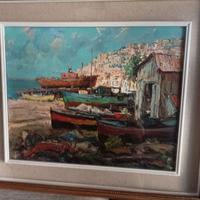 Quadro Nicola Canzanella