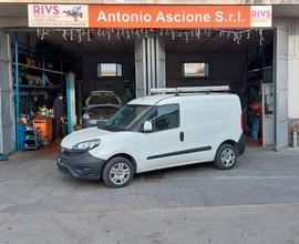 Fiat Doblo 1.3 JTD
