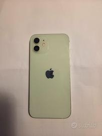 iPhone 12 128GB Verde