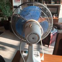 ventilatore vintage