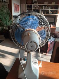 ventilatore vintage