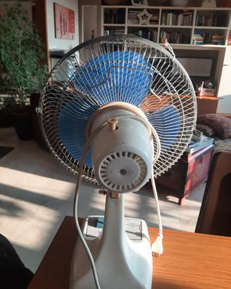 ventilatore vintage