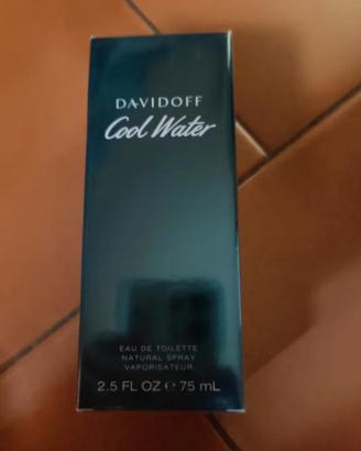 Davidoff Cool Water Man 75 ml