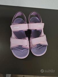 scarpe geox taglia 29