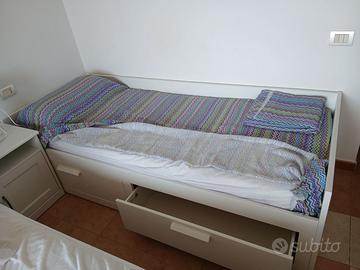 Letto singolo