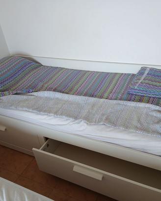 Letto singolo