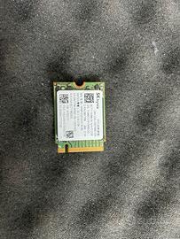 SSD SK Hynix BC711 512GB M.2 2242 NVMe PCIe