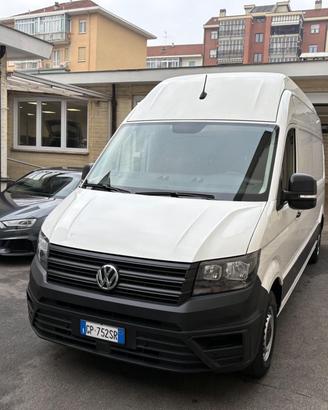 VOLKSWAGEN Crafter 35 2.0 TDI 140CV PL-SL-TA Fur