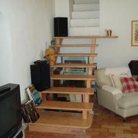 DE PADOVA poltrona "Raffles" design Magistretti