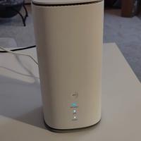 ZTE MC888 Ultra 5G WiFi 6 Router Sim sbloccato 