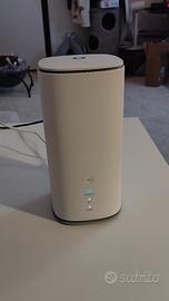 ZTE MC888 Ultra 5G WiFi 6 Router Sim sbloccato 