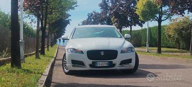 Jaguar xg x260