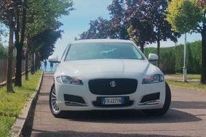 Jaguar xg x260