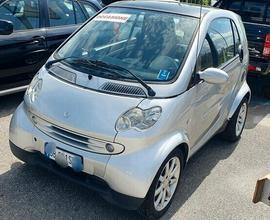 Smart ForTwo 800 coupé Diesel ok neopatentati