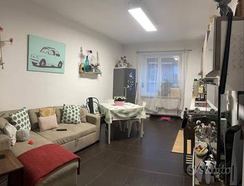 Bilocale arredato - Grugliasco, Via Sabaudia