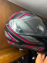 AGV K1 S - Taglia S- 2 visiere