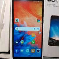 HUAWEI Mate 10 lite