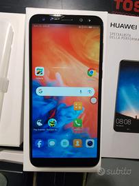 HUAWEI Mate 10 lite