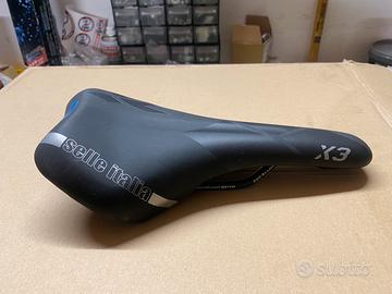 Sella italia X3