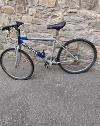 Mtb Galant