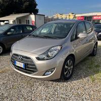 HYUNDAI iX20 1.4 90 CV Econext APP MODE *GPL*